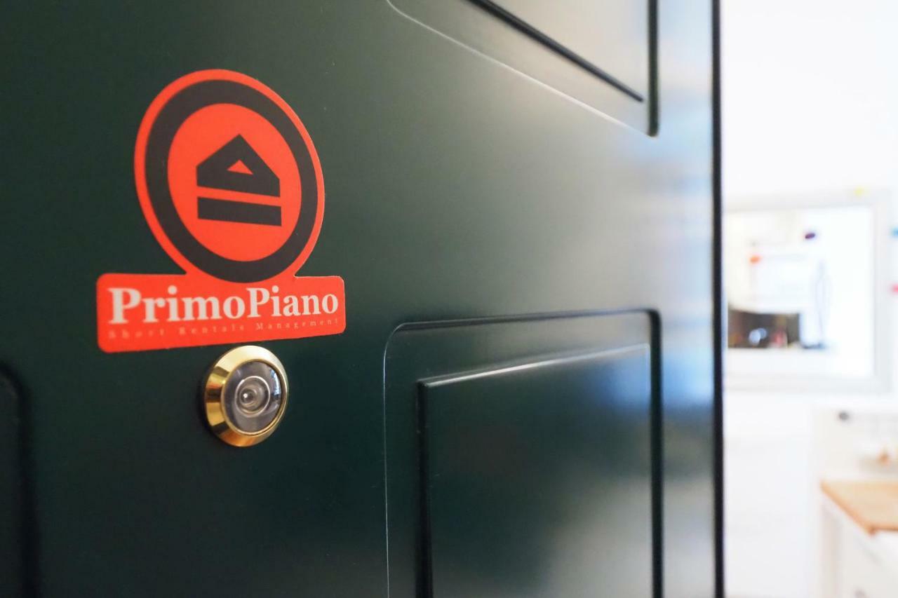 밀라노 Primopiano - Arnaldo 아파트 외부 사진